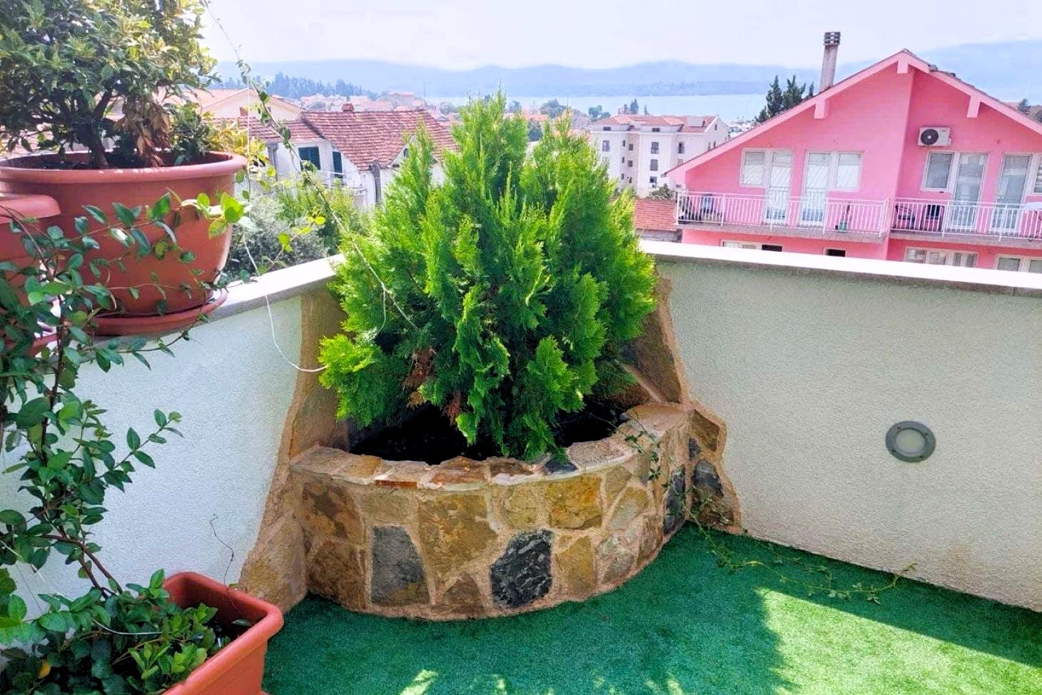 Apartment · Tivat
