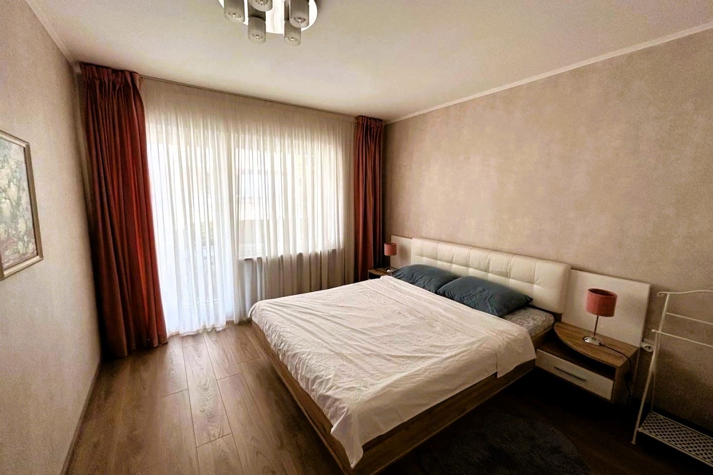 Apartment · Tivat