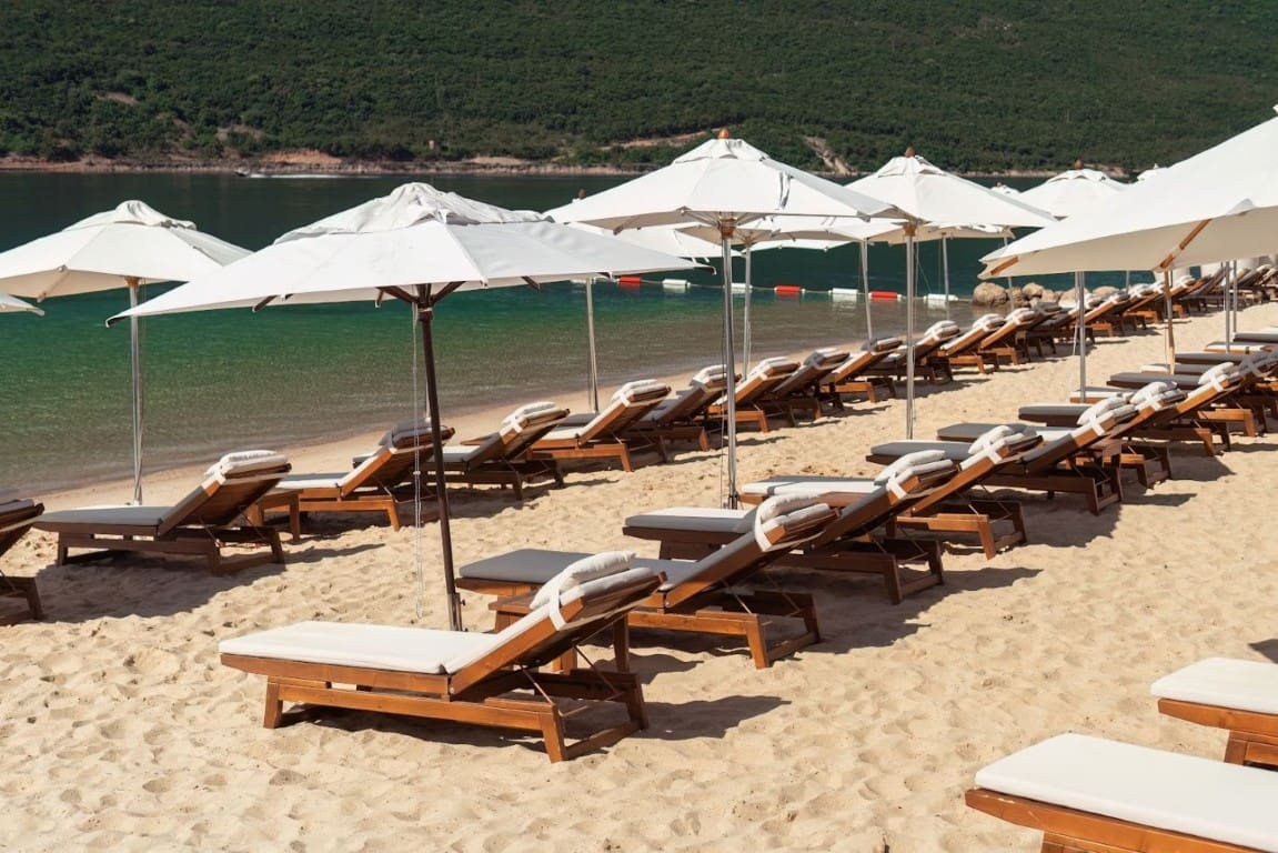 Apartment · Herceg Novi