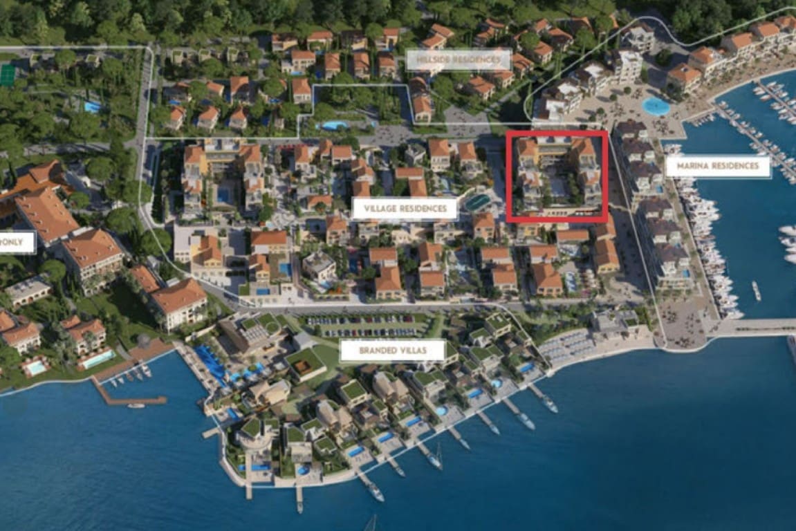Apartment · Herceg Novi