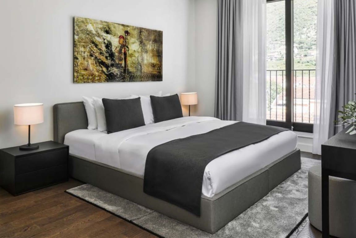 Apartment · Herceg Novi