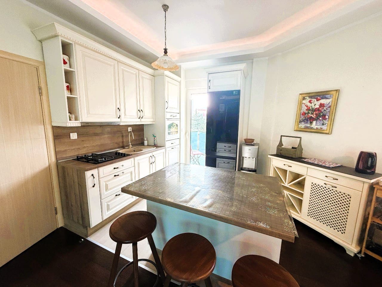 Apartment · Becici