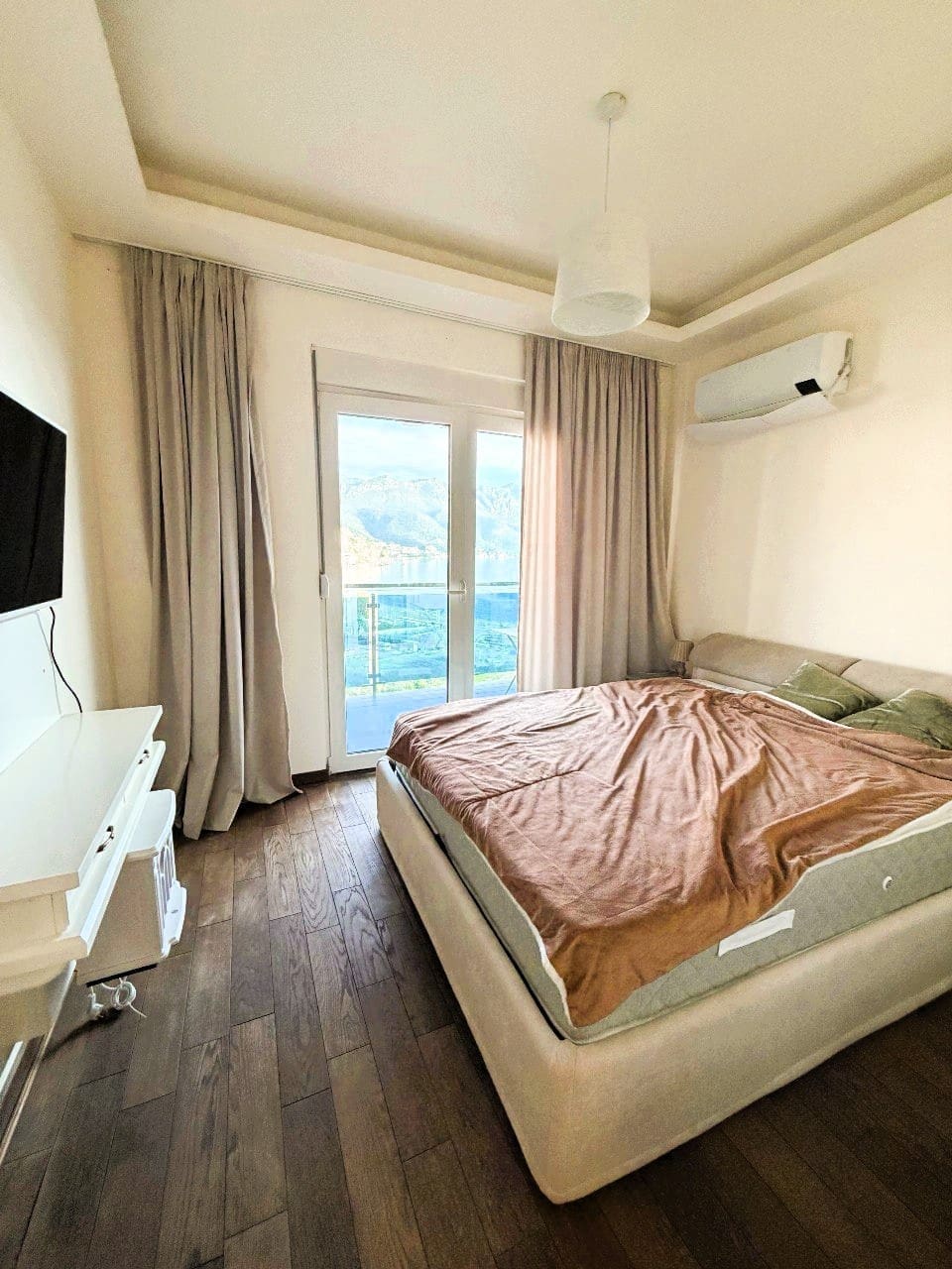Apartment · Becici