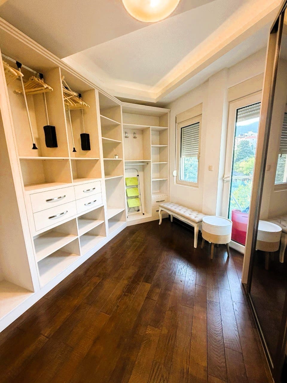 Apartment · Becici