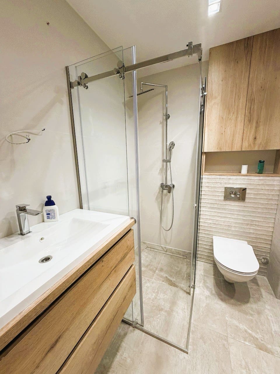 Apartment · Becici