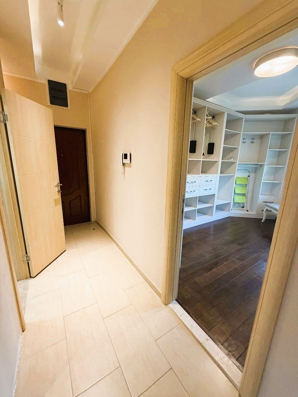Apartment · Becici