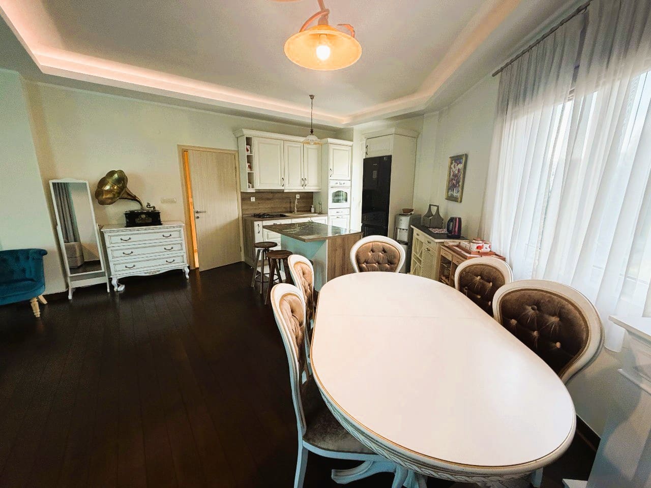Apartment · Becici