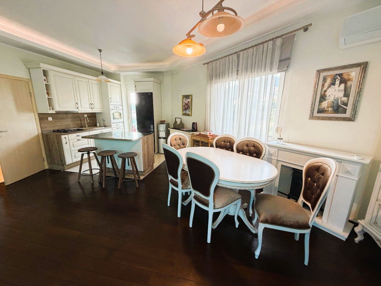 Apartment · Becici