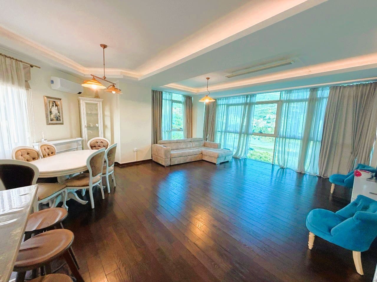 Apartment · Becici