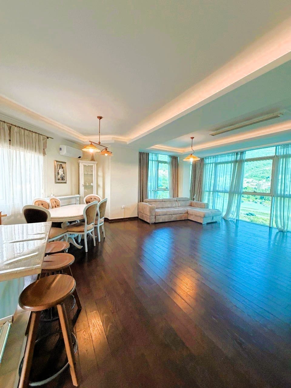 Apartment · Becici