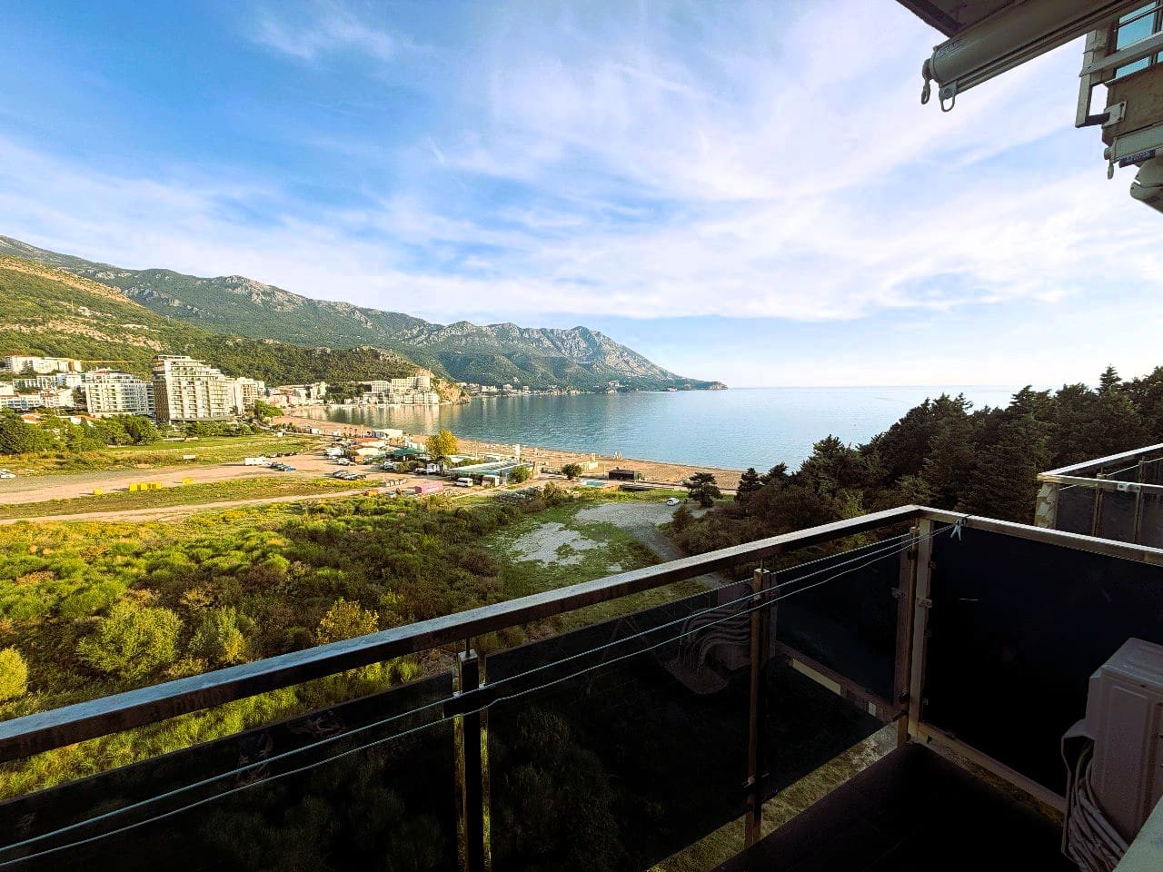 Apartment · Becici