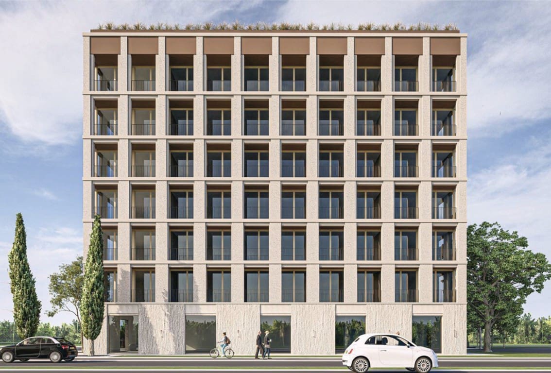 Apartment · Budva