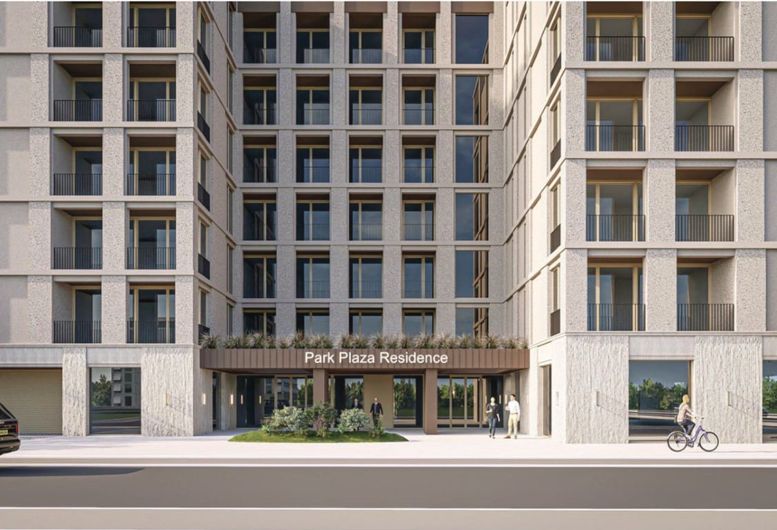 Apartment · Budva