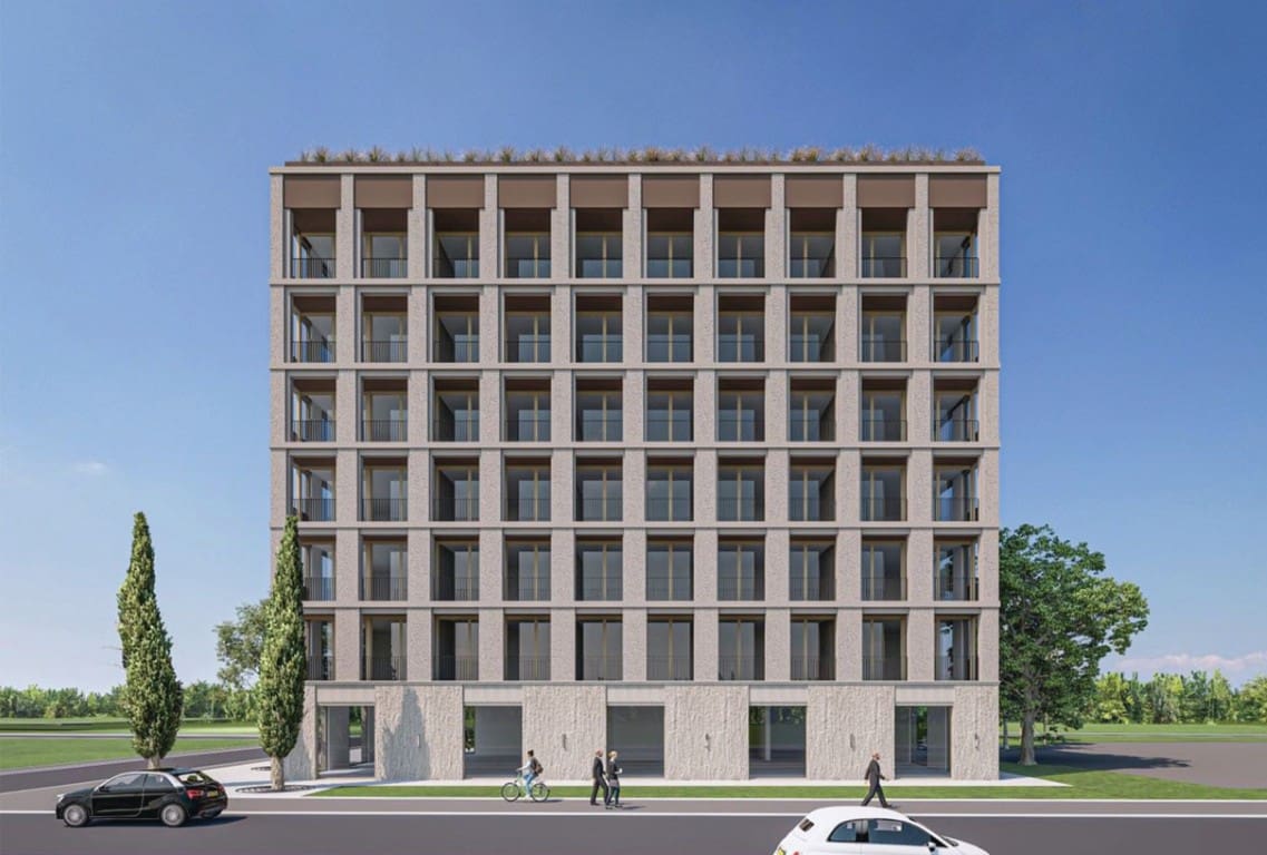 Apartment · Budva