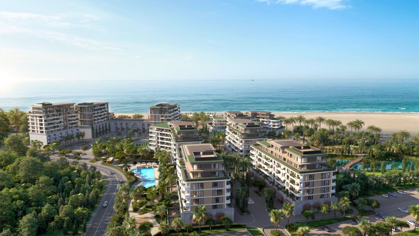 Apartment · Ulcinj