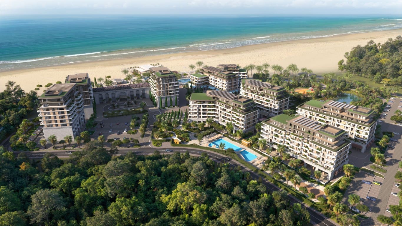 Apartment · Ulcinj