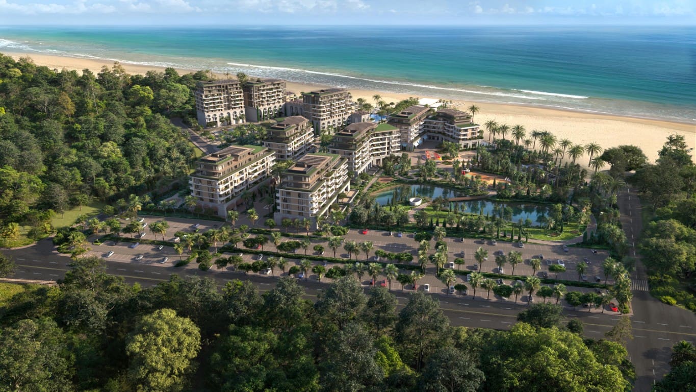 Apartment · Ulcinj