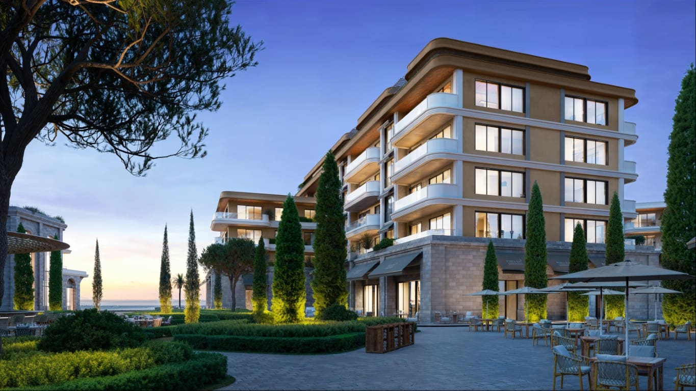 Apartment · Ulcinj