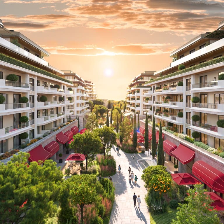 Apartment · Ulcinj