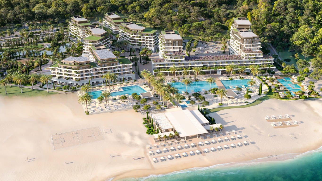 Apartment · Ulcinj