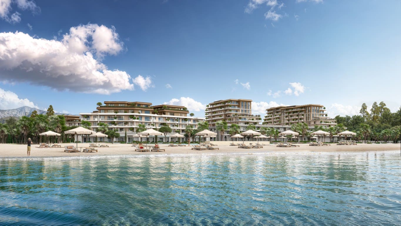 Apartment · Ulcinj