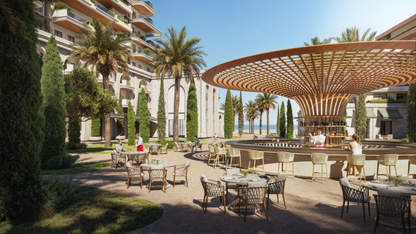Apartment · Ulcinj