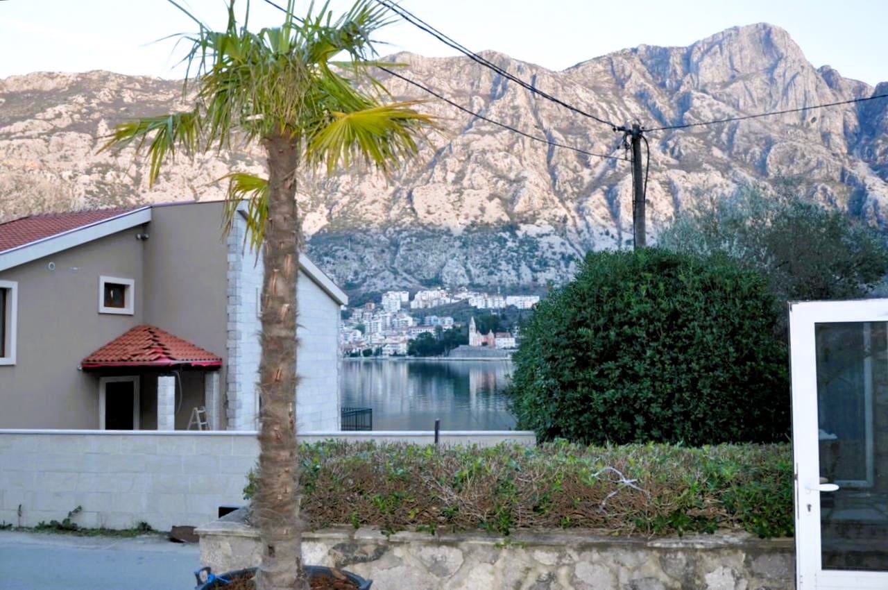 Prčanj-sahil-dairesi-Kotor (19) Prčanj Sahil Dairesi 110m² | Kotor Körfezi — Karadağ