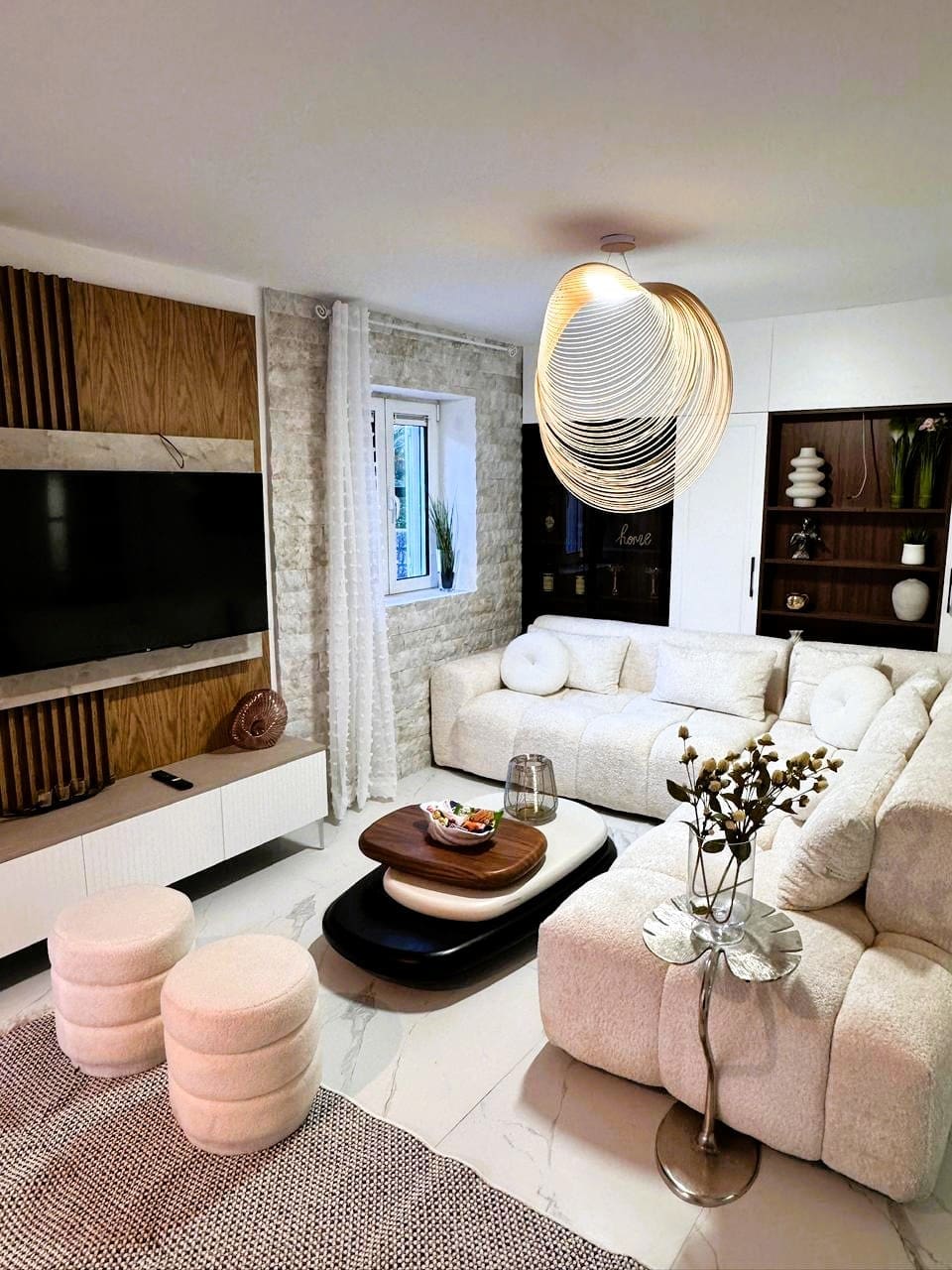 Prčanj-sahil-dairesi-Kotor (26) Prčanj Sahil Dairesi 110m² | Kotor Körfezi — Karadağ