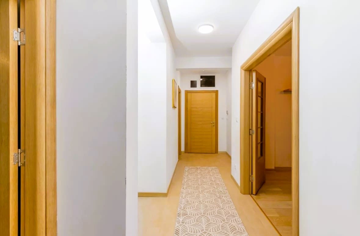Apartment · Przno