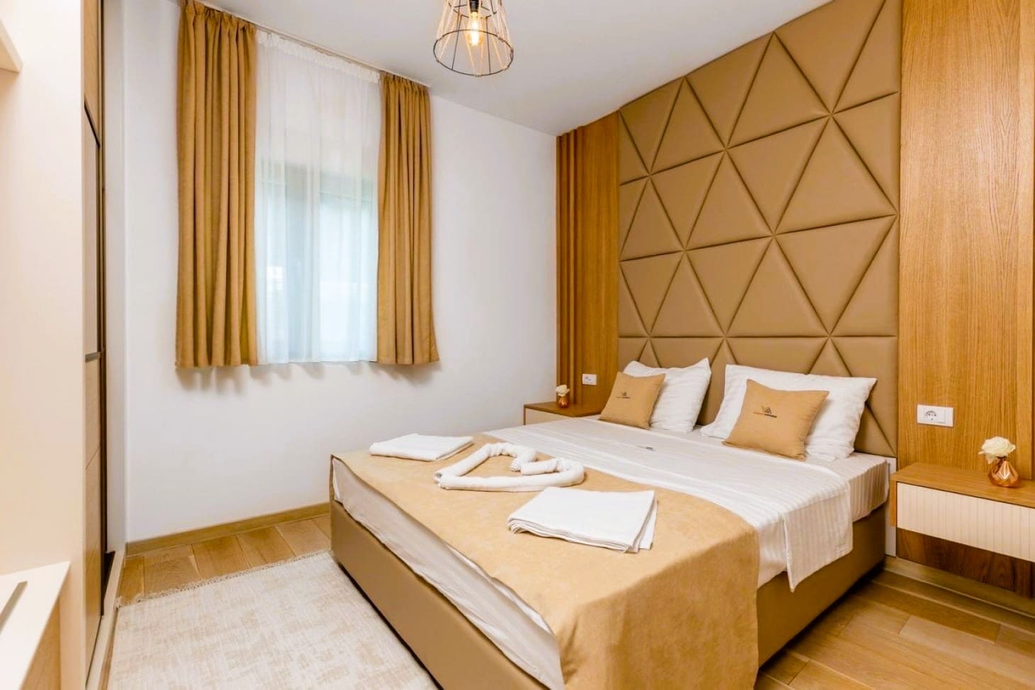 Apartment · Przno