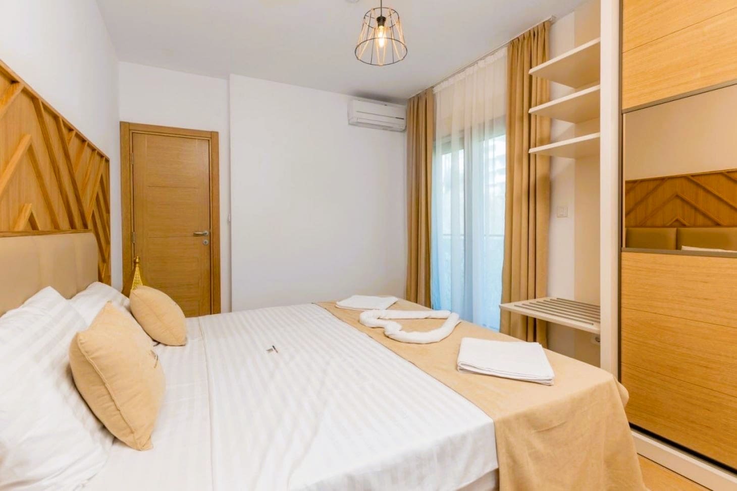 Apartment · Przno