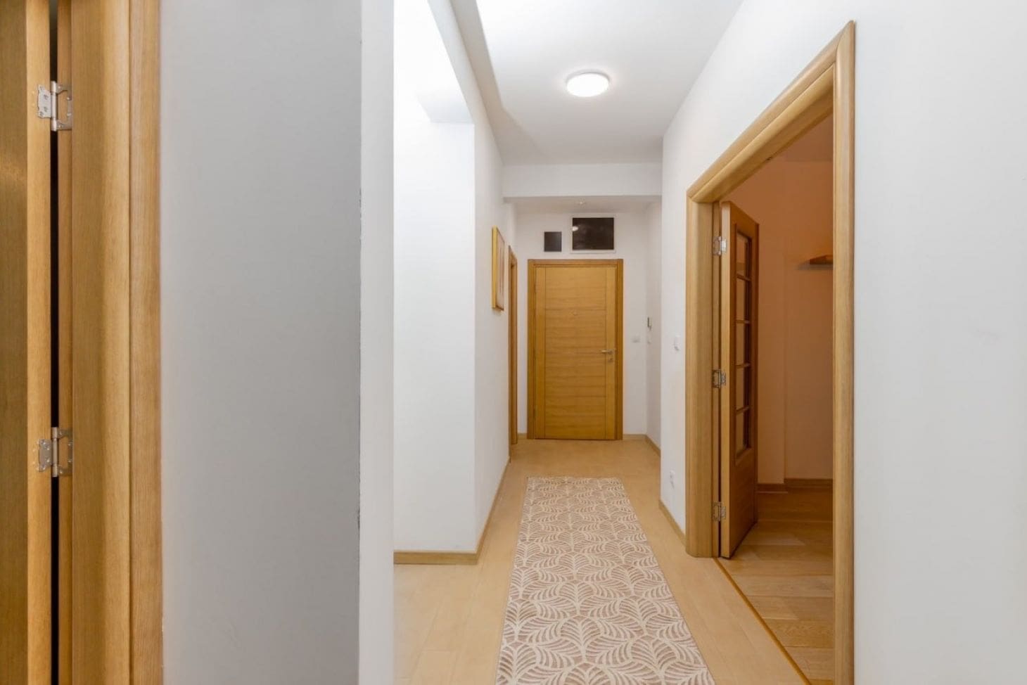 Apartment · Przno