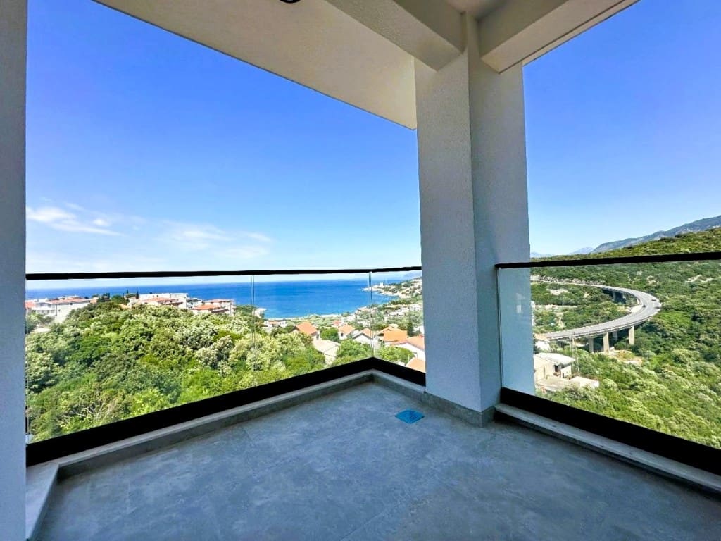 Apartment · Utjeha