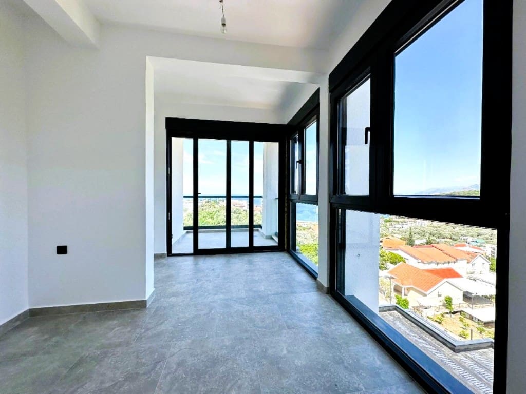 Apartment · Utjeha