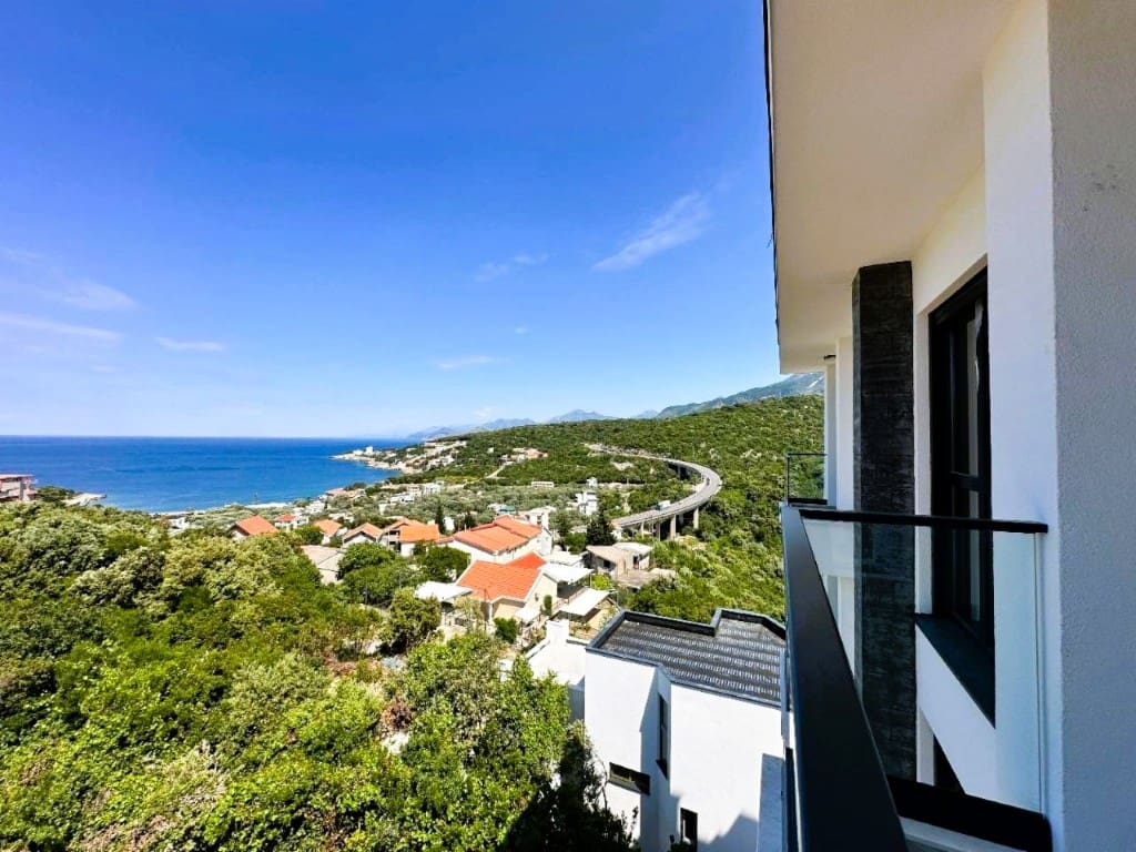 Apartment · Utjeha