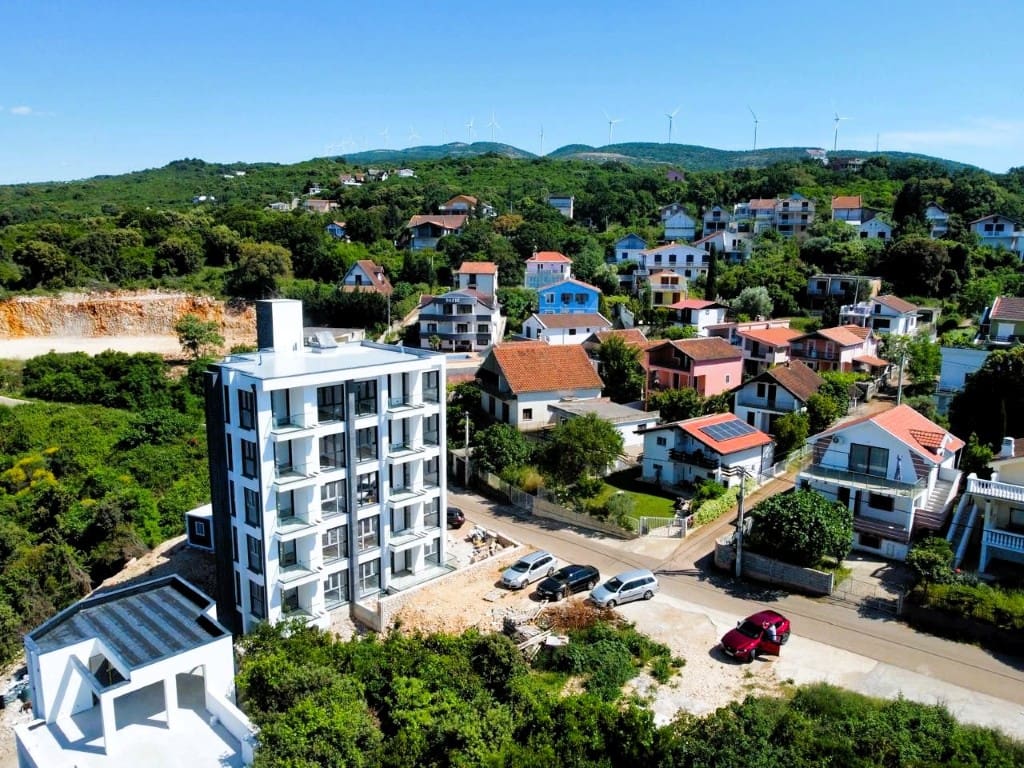 Apartment · Utjeha