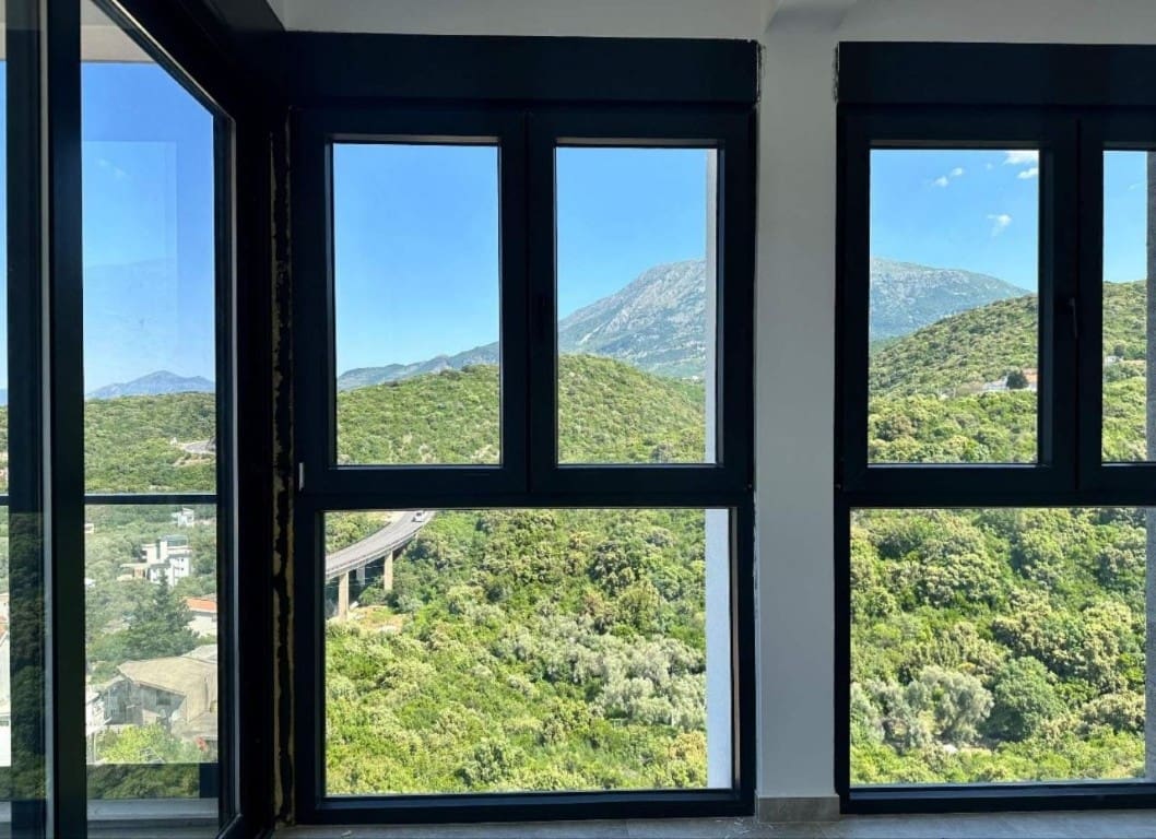 Apartment · Utjeha