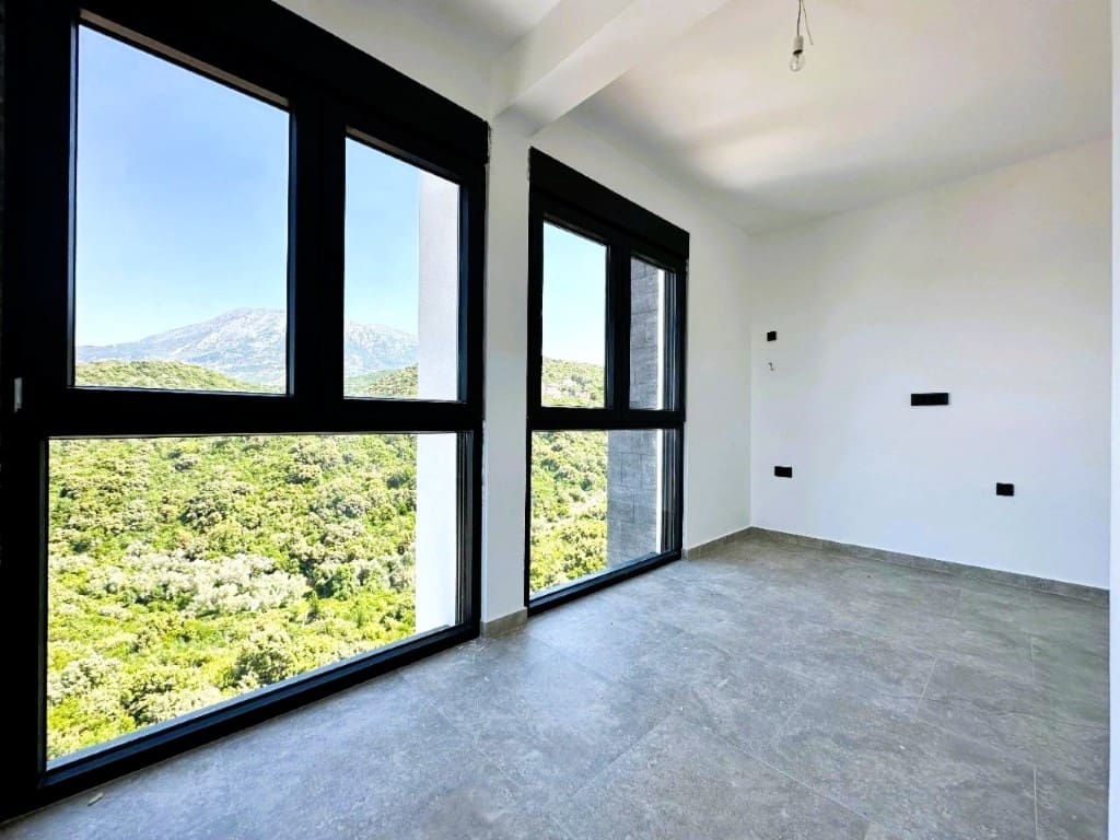 Apartment · Utjeha