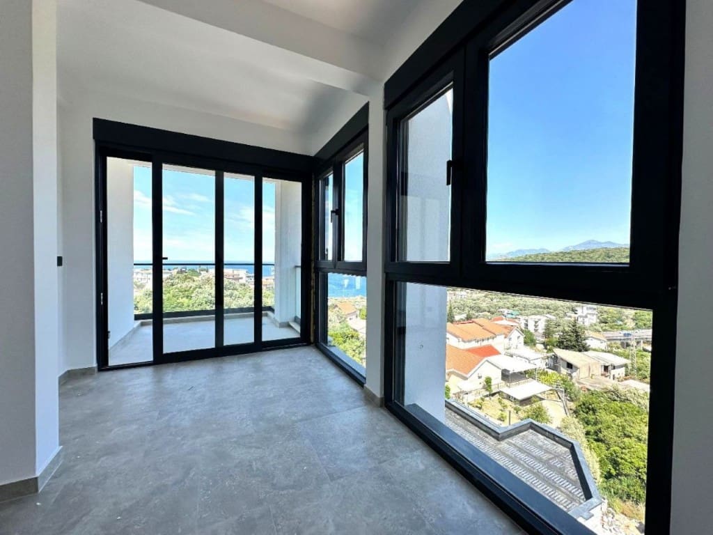 Apartment · Utjeha