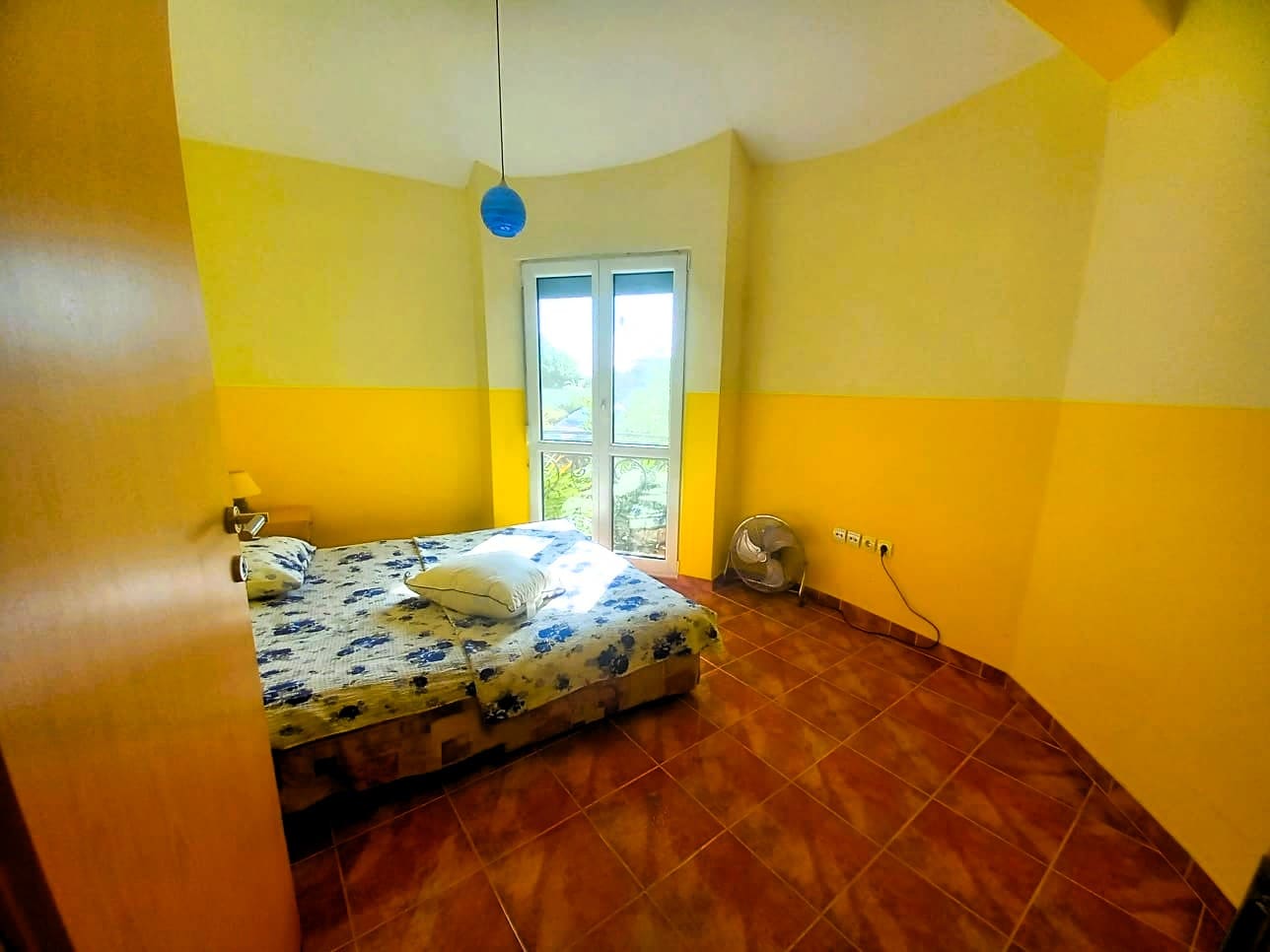 Talo · Dobra Voda