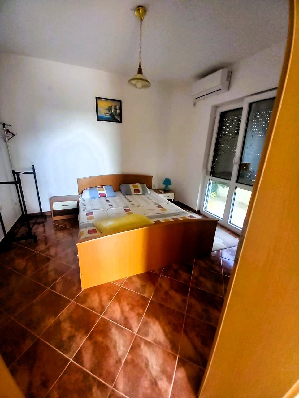 Talo · Dobra Voda