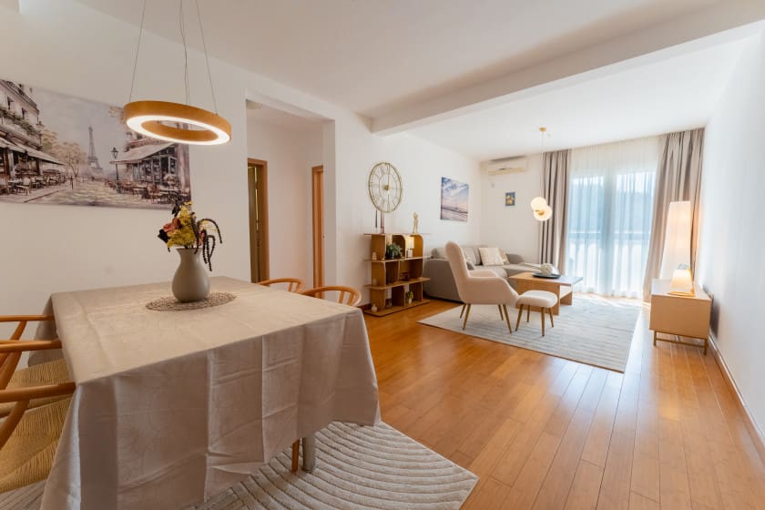 Apartment · Przno
