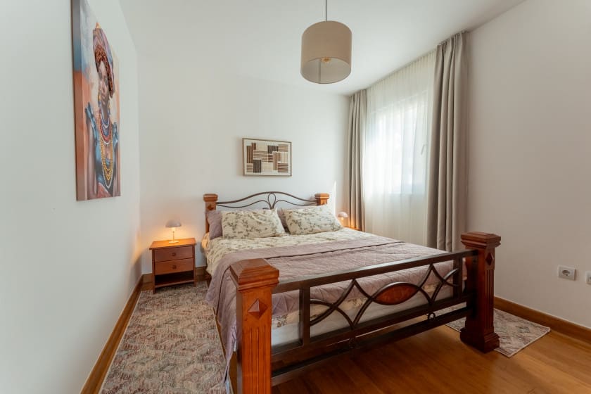 Apartment · Przno