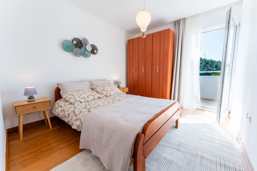 Apartment · Przno