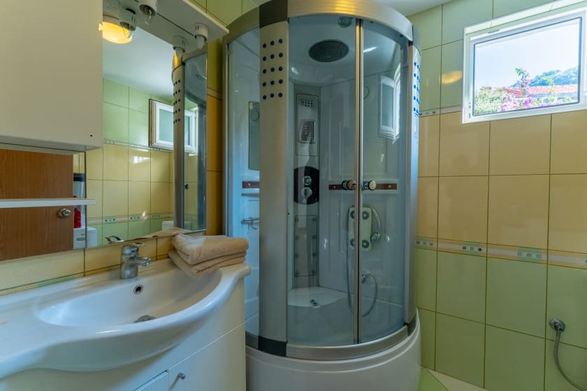 Apartment · Przno