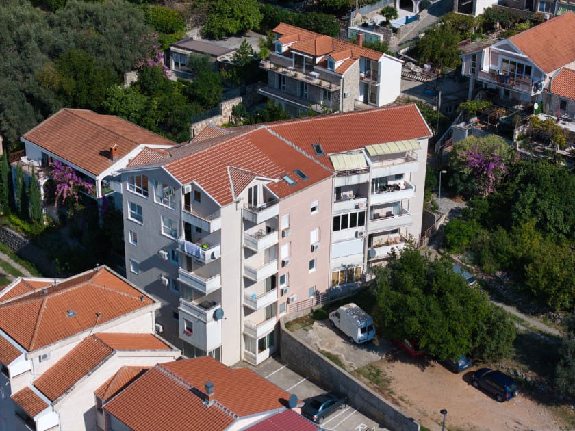 Apartment · Przno