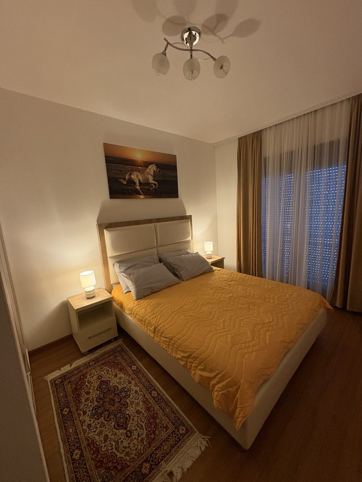 Huoneisto · Ulcinj