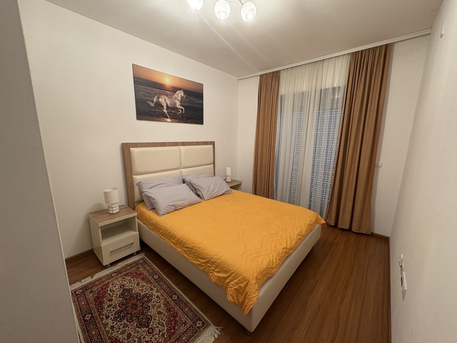 Huoneisto · Ulcinj