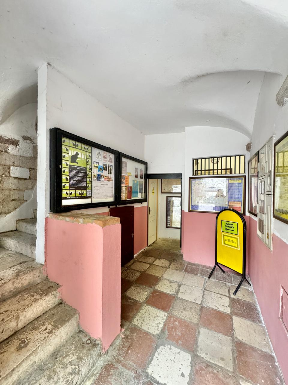 Apartment · Kotor