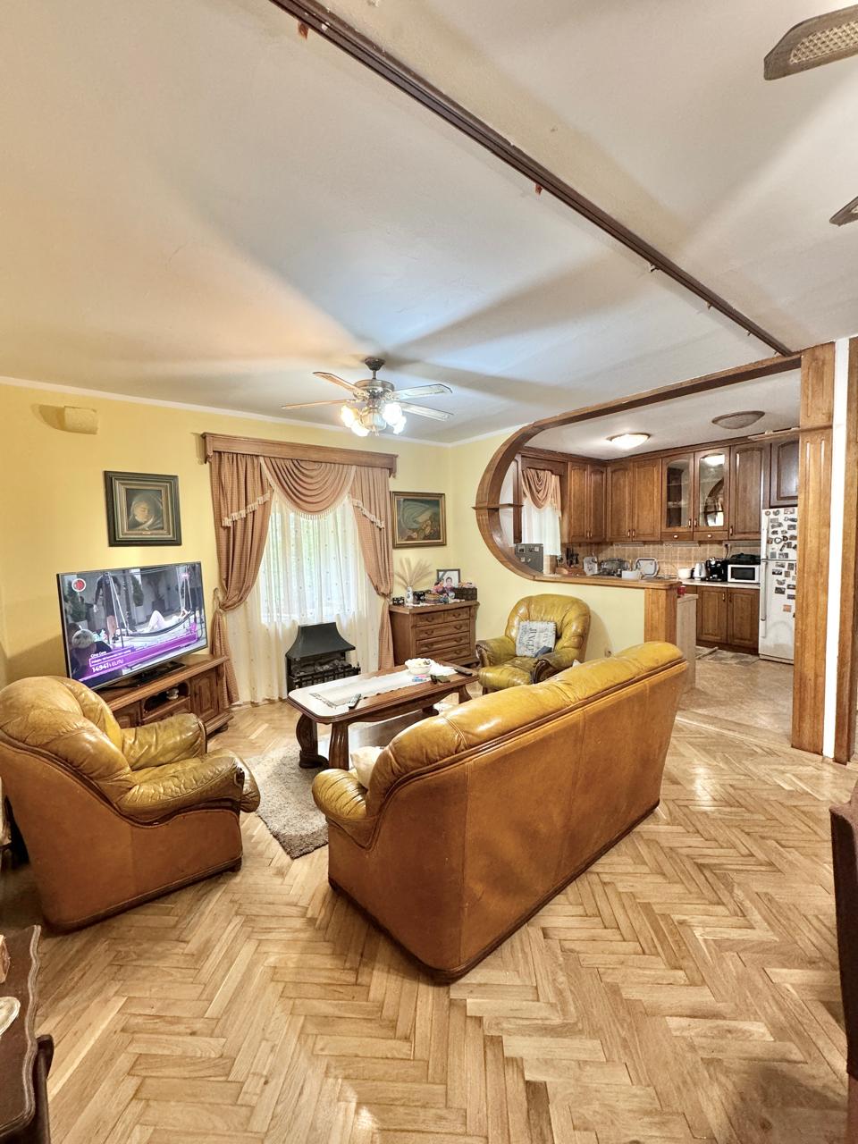Apartment · Kotor